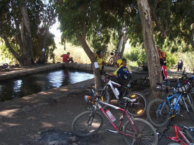 טיול אופניים