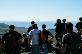 קטלוג חבילות ימי גיבוש לעובדים - קיץ