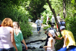 חורף - ימי כיף וגיבוש לעובדים