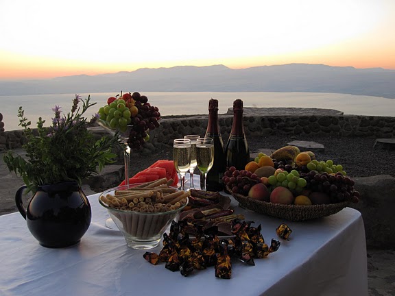 פריסה איכותית