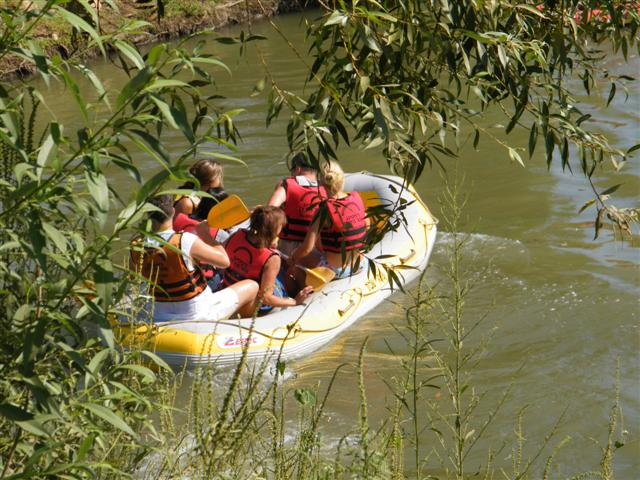 חבילות בצפון - ימי גיבוש לעובדים
